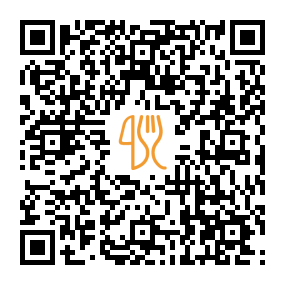 QR-code link para o menu de Thai Aroma