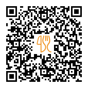 QR-code link para o menu de Buttercrust Pizza