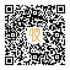 QR-code link para o menu de Maria's Mercado