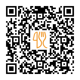 QR-code link para o menu de Le Foret