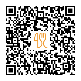 QR-code link para o menu de Louie's Cafe