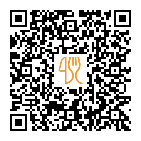 QR-code link para o menu de The Smiling Dog