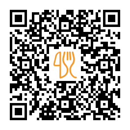 QR-code link para o menu de Crab-n