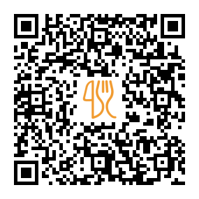 QR-code link para o menu de Hidden Grounds La