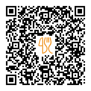 QR-code link para o menu de Mangia Macrina's Wood Fired Pizza