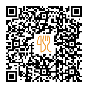 Link z kodem QR do menu Thai Orchid Inc