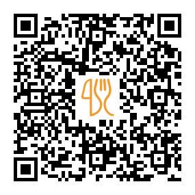 QR-code link naar het menu van B J's Pizza House