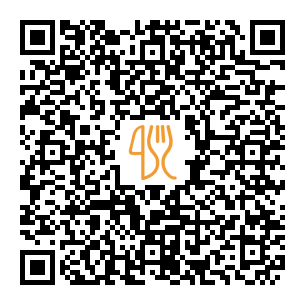 QR-code link para o menu de The Francis Smokehouse Specialty Meats