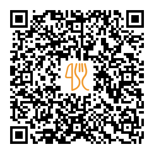 QR-code link para o menu de High Rollers Luxury Lanes Sports Lounge