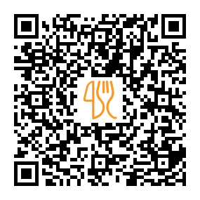 QR-code link naar het menu van The Cafe On New Chardon