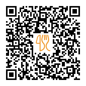 QR-code link para o menu de Bobby Q's