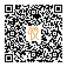 QR-code link para o menu de Speck's Private Social Club