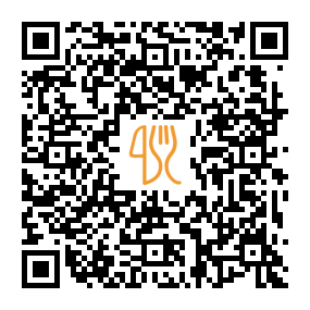 QR-code link para o menu de Mission Bbq