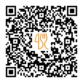 QR-code link para o menu de Gamsung Pocha 감성포차