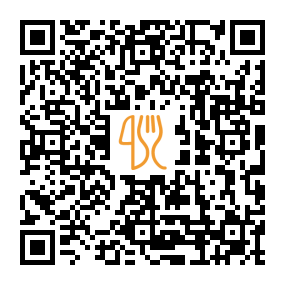 QR-code link para o menu de Amsterdam Cafe