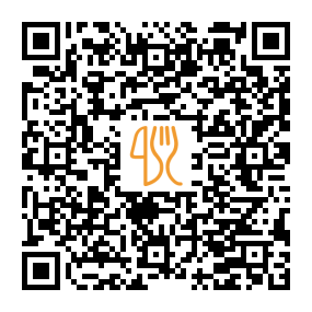 QR-code link para o menu de E41 Coffee Burgers