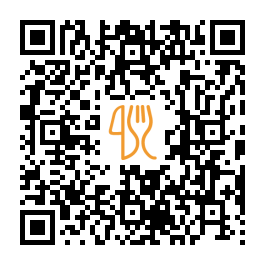 QR-code link para o menu de Mcdonald's