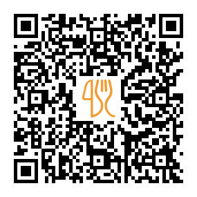 QR-code link para o menu de Rooster Grill