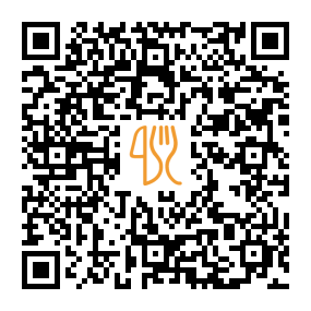 QR-code link para o menu de Pei Wei