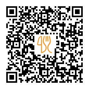 QR-code link către meniul Kalico Kitchen