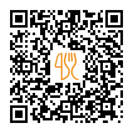 QR-code link para o menu de Hong Kong