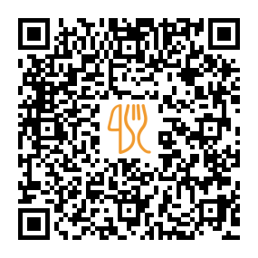 Link z kodem QR do menu China Kitchen