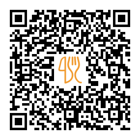 QR-code link para o menu de Peter's Carryout