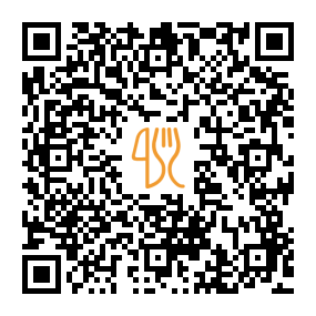 QR-code link para o menu de Big Daddy's Sports Grill