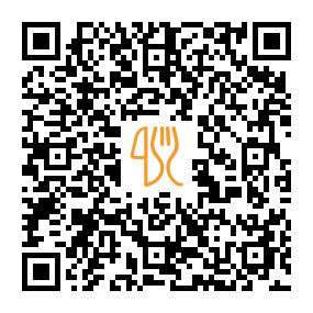 Link z kodem QR do menu Great Wall Buffet