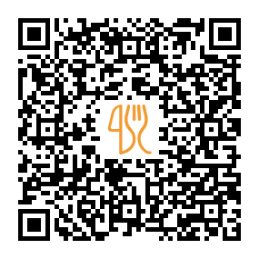 QR-code link para o menu de Hawthornes