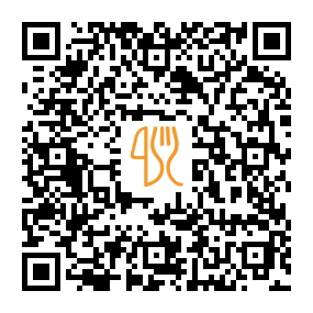 QR-code link para o menu de Queen's Pizza Subs