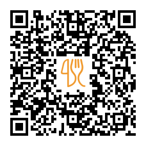 QR-code link para o menu de Kokomo's 50's Diner