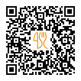 QR-code link para o menu de Giggles Cafe