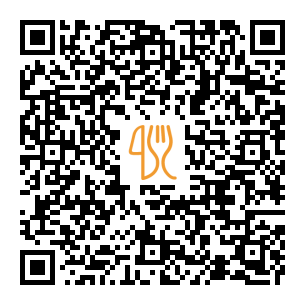 Link z kodem QR do menu Cinnamon Kitchen Indian Cuisine