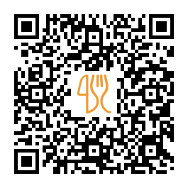 QR-code link para o menu de Morel's