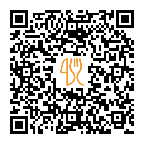 QR-code link para o menu de Abba's Mediterranean Café