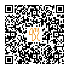 QR-code link para o menu de Jungle Juice