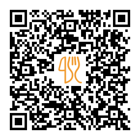 QR-code link para o menu de Le Blanc's Drive Inn