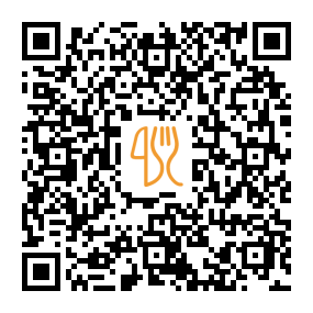 QR-code link către meniul Caffè Calabria