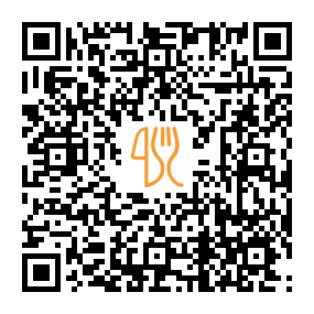 QR-code link para o menu de August Moon