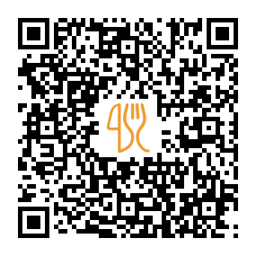 QR-code link para o menu de Flipside Pizza Pub