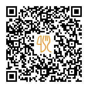 QR-code link para o menu de China Lin