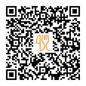 QR-code link para o menu de The Clever Barn