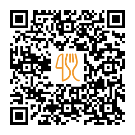 QR-code link para o menu de Mcdonald's