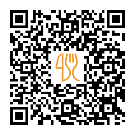 QR-code link para o menu de Happy Wok