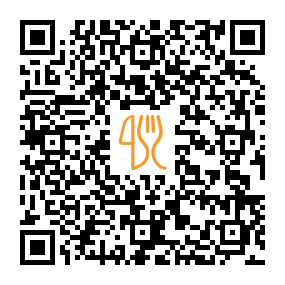 QR-code link para o menu de Little Caesars Pizza