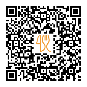 QR-code link para o menu de Asian Bistro