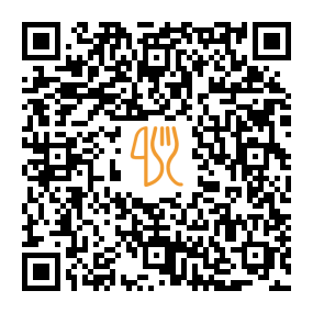 QR-code link para o menu de Los Cucos Fall Creek