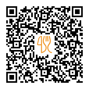 QR-code link para o menu de Mcdonald's