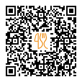 QR-code link para o menu de Nando's Peri-peri